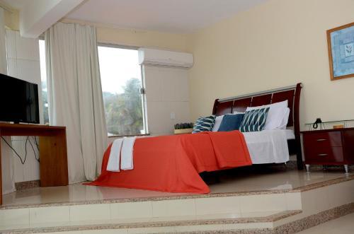 San Fernando Praia Hotel