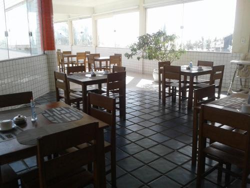 San Fernando Praia Hotel