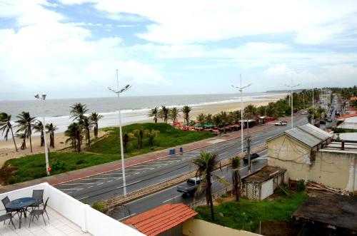 San Fernando Praia Hotel