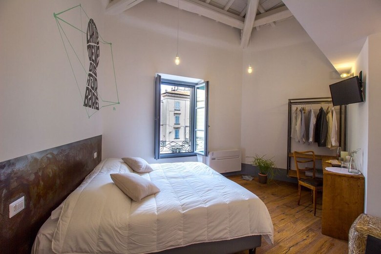 Hostal Tag Guest House