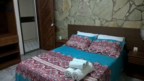 Posada Pousada Porto Villas