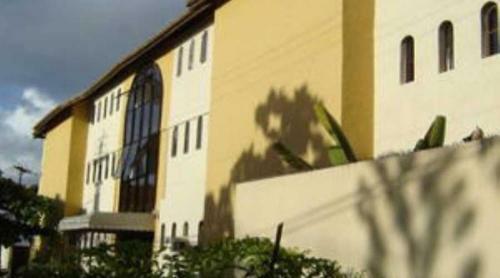 Posada Pousada Porto Villas