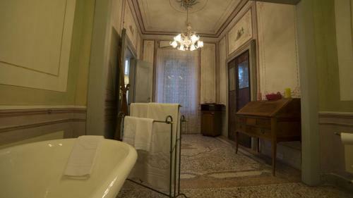 Hotel Villa Cigolotti