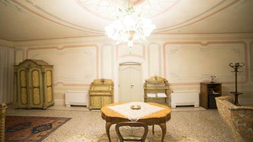 Hotel Villa Cigolotti