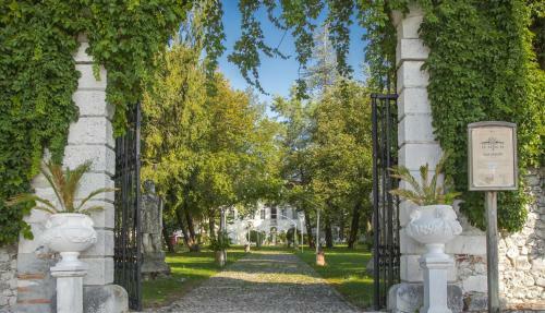 Hotel Villa Cigolotti