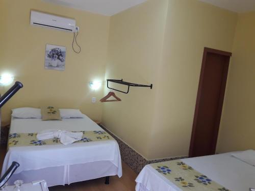 Hotel Pousada Bonita