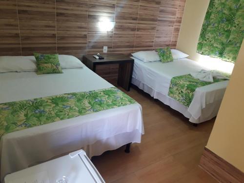 Hotel Pousada Bonita