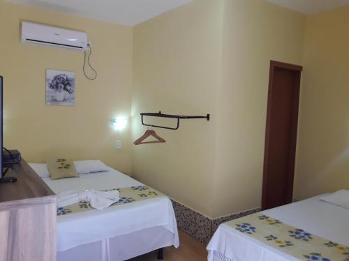 Hotel Pousada Bonita