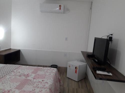 Hotel Pousada Bonita