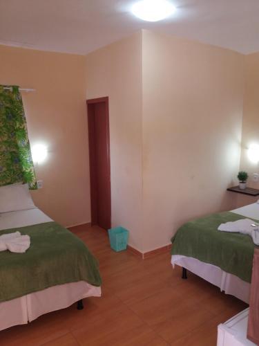 Hotel Pousada Bonita