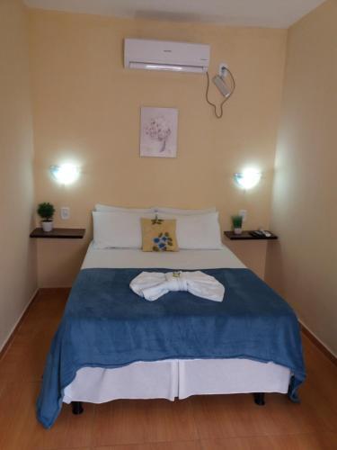 Hotel Pousada Bonita