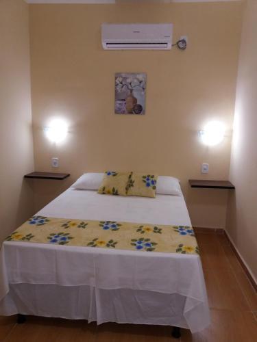 Hotel Pousada Bonita