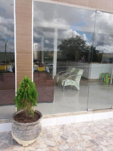 Hotel Pousada Bonita