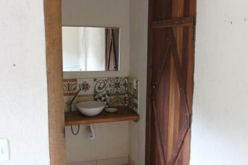 Hostal Hostel Espa�o Mandalla