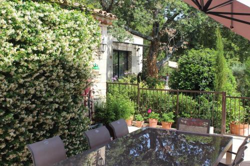 Bed & Breakfast Mas Auroma
