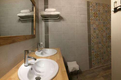 Bed & Breakfast Mas Auroma