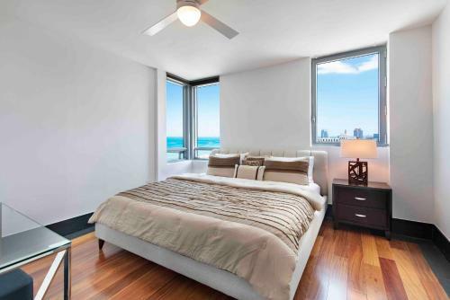 Apartamento Private Residence At Setai #2704