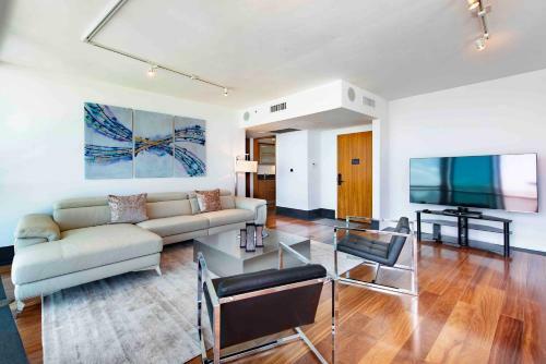 Apartamento Private Residence At Setai #2704
