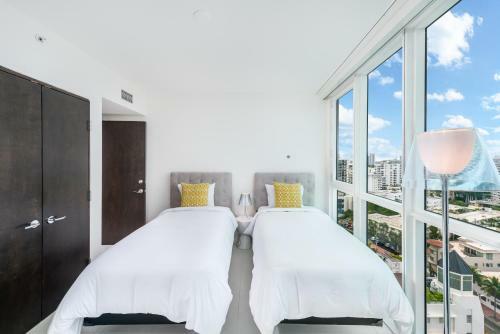 Apartamento Setai Hotel Private Residence - 190102