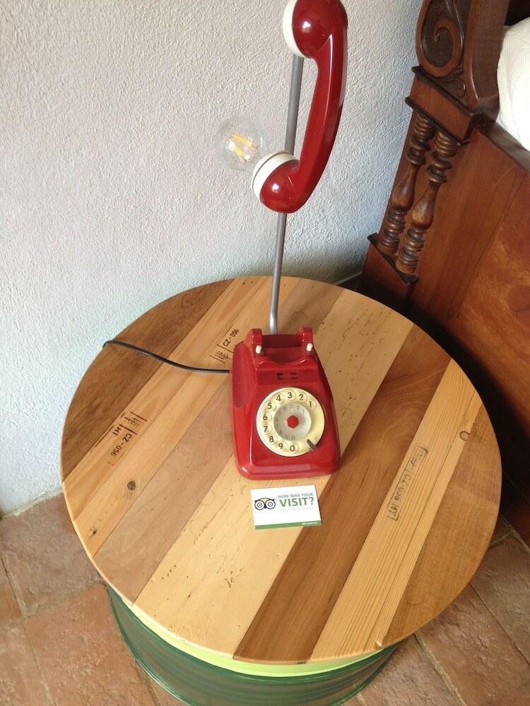 Hostal Greeneria