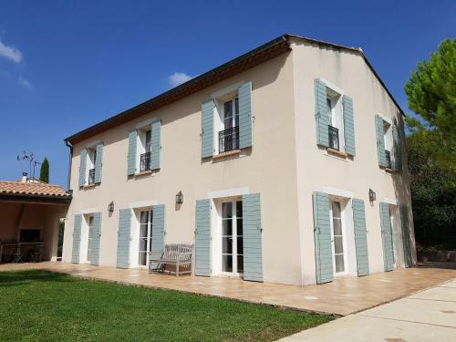 Villa Bastide D Or
