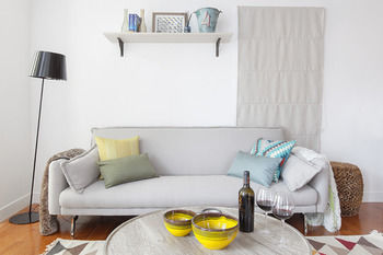 Sweet Inn Apartments Santos