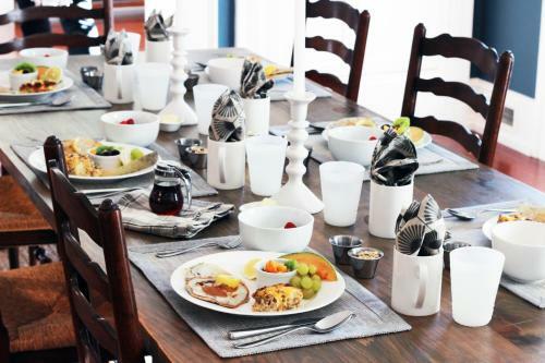 Bed & Breakfast Kirby House