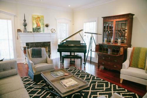 Bed & Breakfast Kirby House