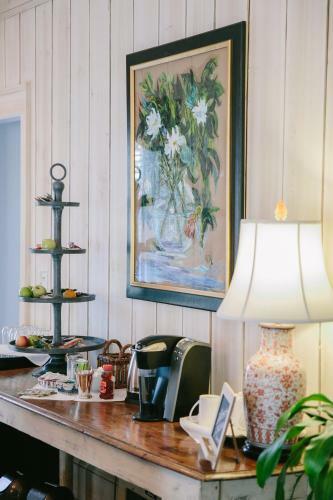 Bed & Breakfast Kirby House