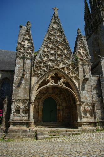 Bed & Breakfast La Roche Brune