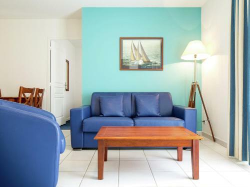 Apartment Domaine Ker Juliette Duplex II