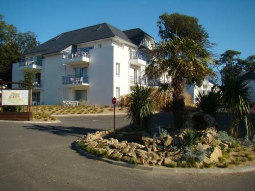Apartment Domaine Ker Juliette Duplex II