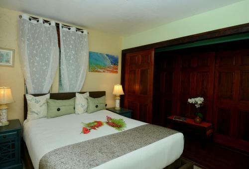 Agroturismo Kalani Hawaii Private Lodging