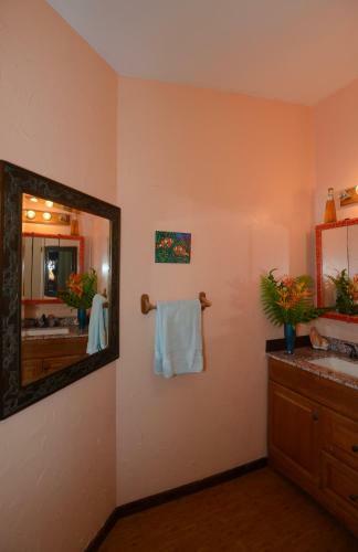 Agroturismo Kalani Hawaii Private Lodging