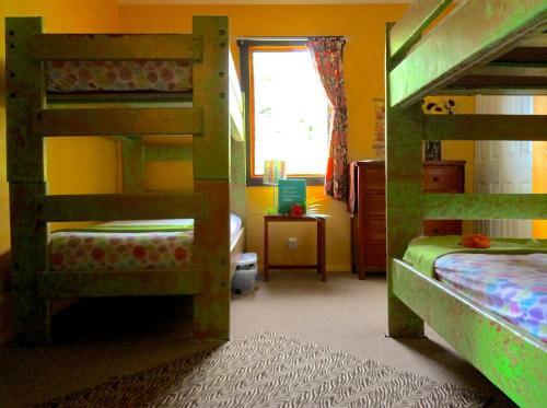 Agroturismo Kalani Hawaii Private Lodging