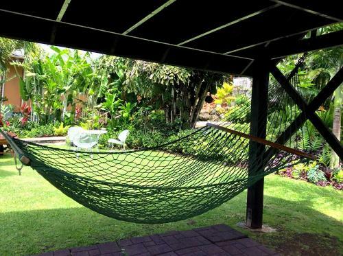 Agroturismo Kalani Hawaii Private Lodging