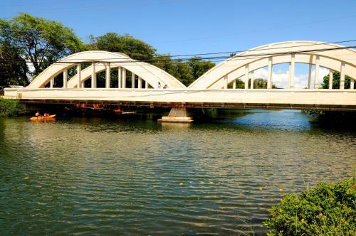 Agroturismo Kalani Hawaii Private Lodging