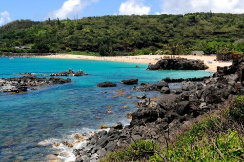 Agroturismo Kalani Hawaii Private Lodging