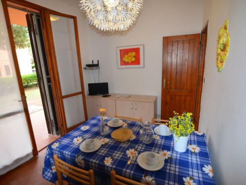 Camping Mare E Pineta