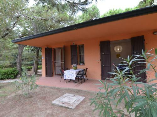 Camping Mare E Pineta