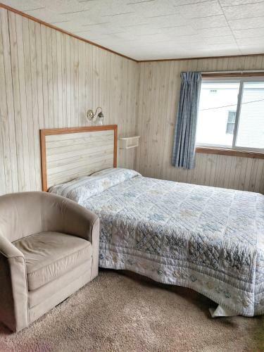 Motel White Cap Village