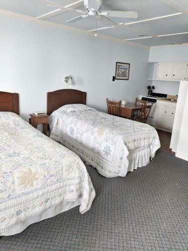 Motel White Cap Village
