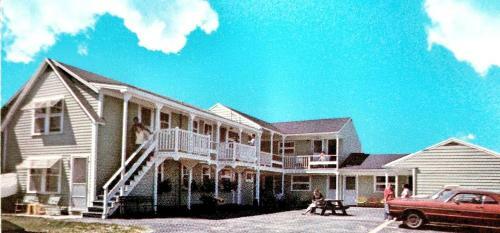 Motel White Cap Village