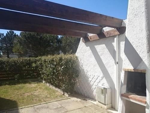 Rental Villa Pavillon