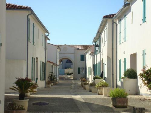 Le Clos Vauban
