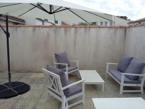 Le Clos Vauban