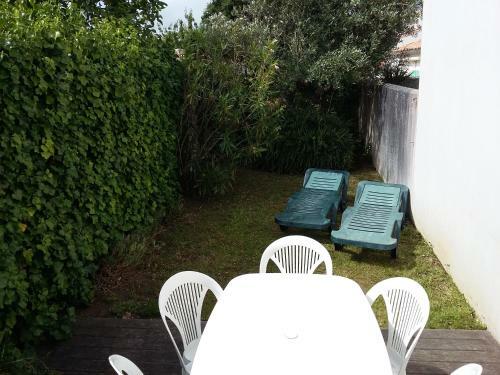 Le Clos Vauban