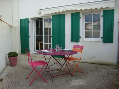 Le Clos Vauban