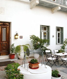 Hotel Hydroussa