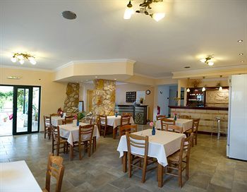 Hotel Vergina Star